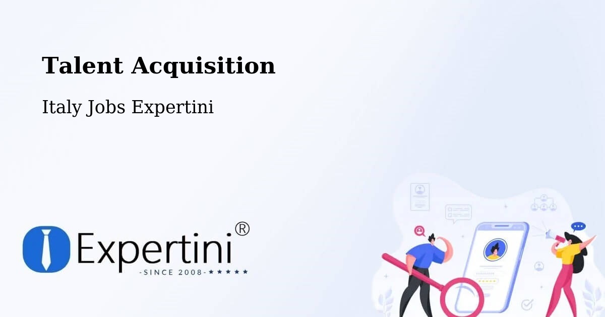 Post Jobs & Find Candidates in Bogliasco – Talent Acquisition Solutions - Italy Jobs Expertini